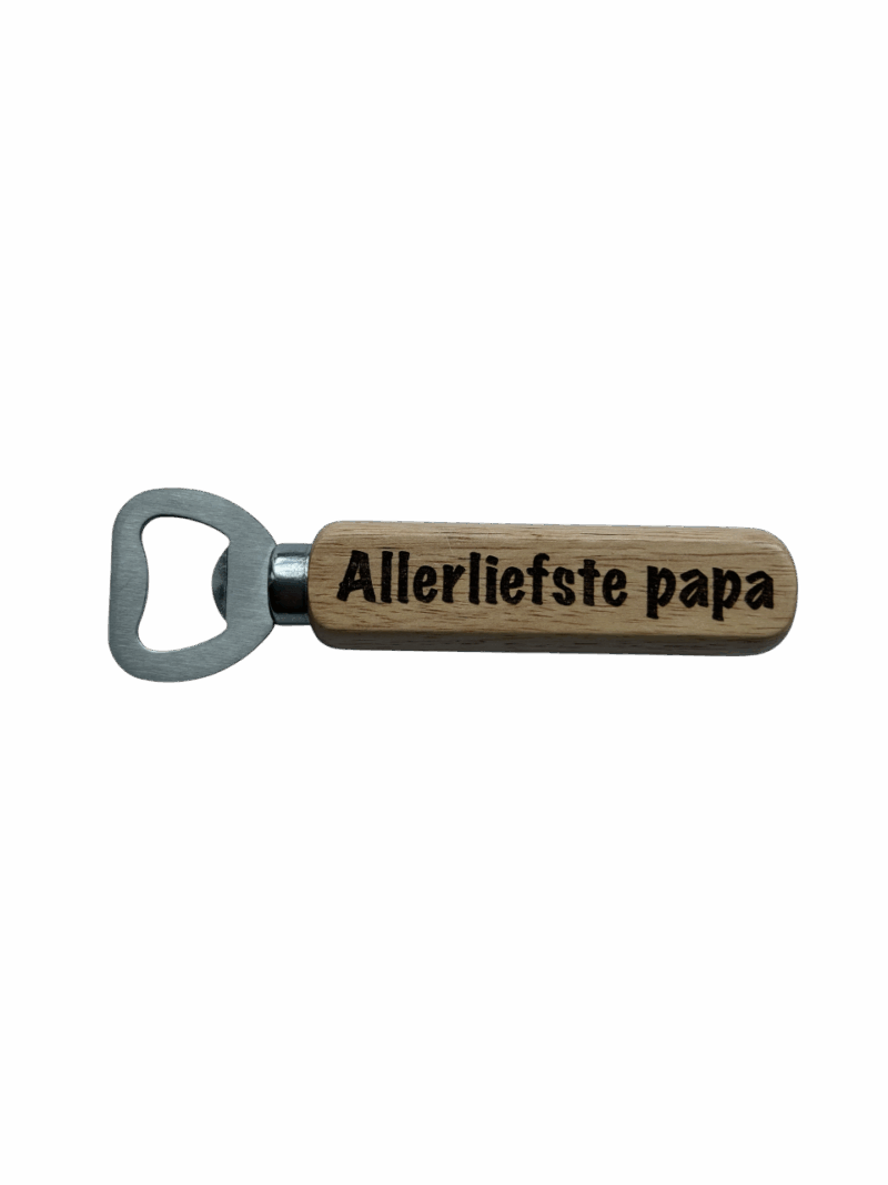 Flesopener - Afbeelding 2