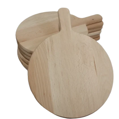 Borrelplank 25cm doorsnee